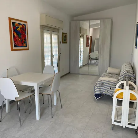 Feriehus Baia Del Silenzio