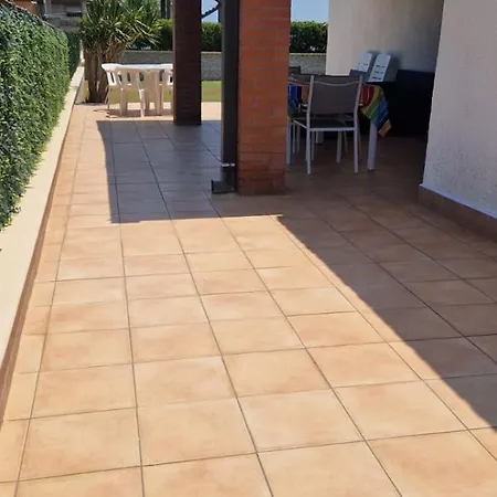 Baia Del Silenzio